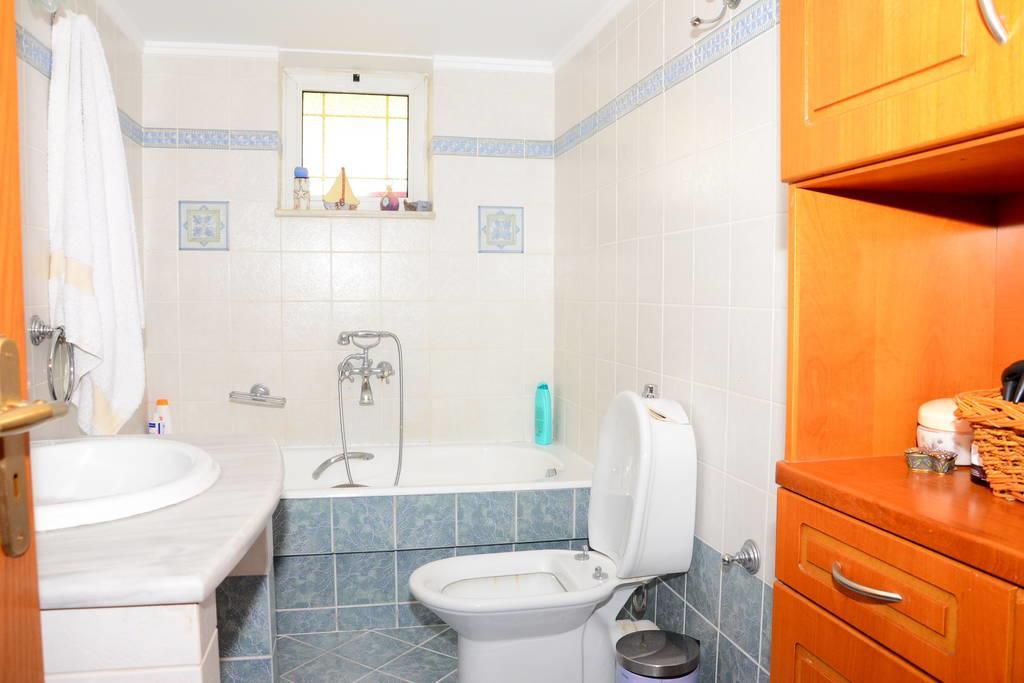 Anavaloussa Kissamos Villa Экстерьер фото