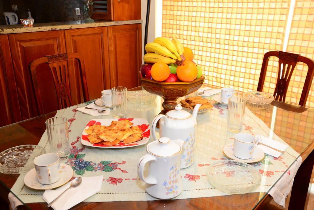 Anavaloussa Kissamos Villa Экстерьер фото