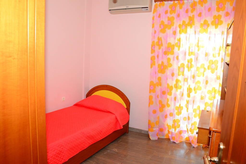 Anavaloussa Kissamos Villa Экстерьер фото