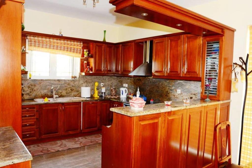 Anavaloussa Kissamos Villa Экстерьер фото