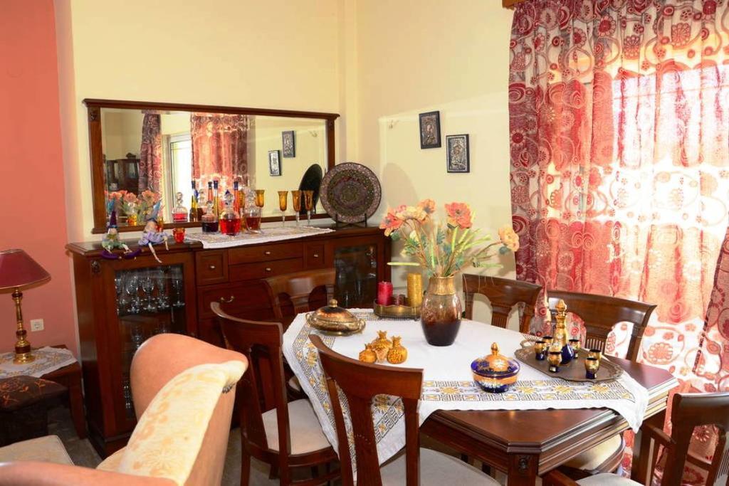 Anavaloussa Kissamos Villa Экстерьер фото