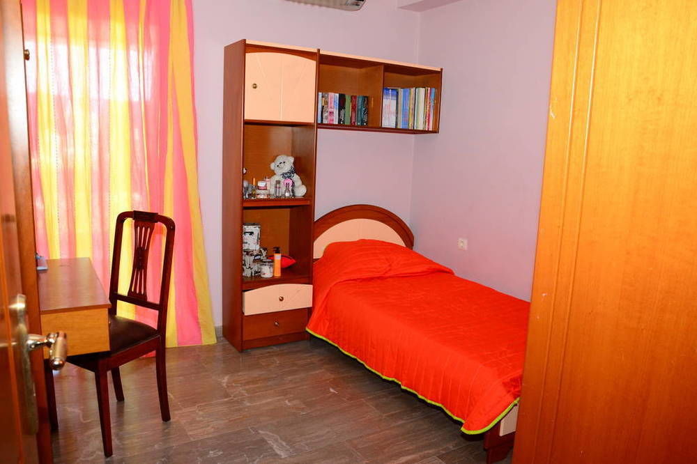Anavaloussa Kissamos Villa Экстерьер фото